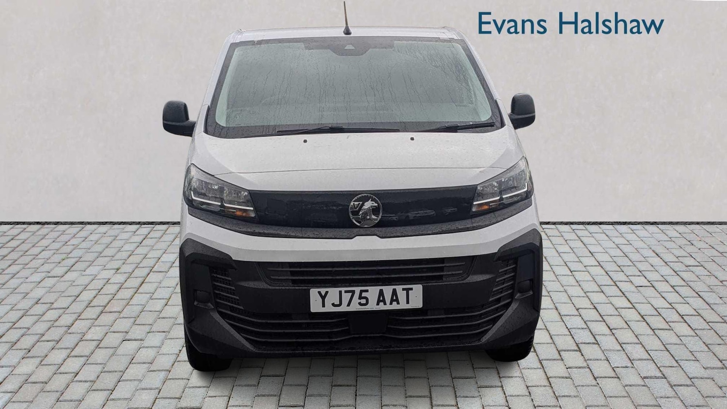 Used Vauxhall Vivaro 2025 for sale - 77861466: Photo 2