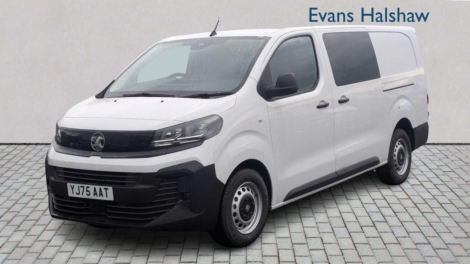 Used Vauxhall Vivaro 2025 for sale - 77861466: Photo 3