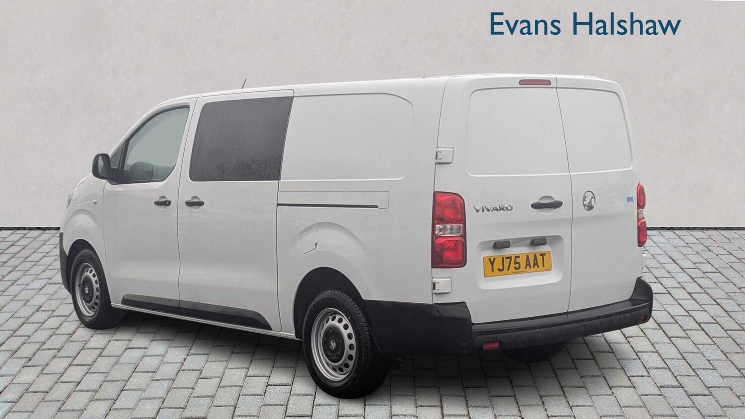 Used Vauxhall Vivaro 2025 for sale - 77861466: Photo 5