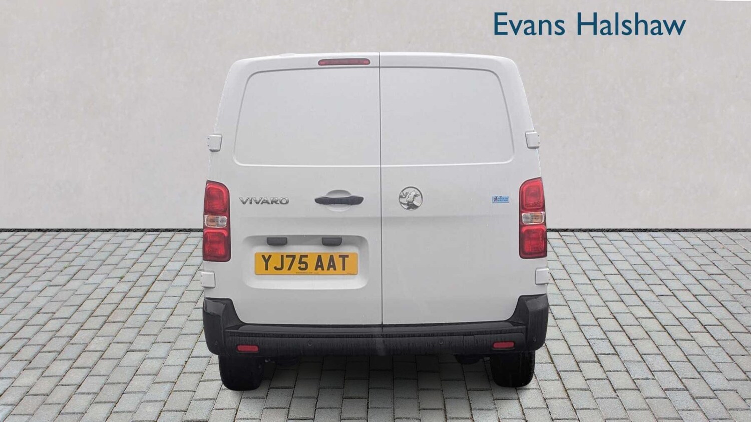 Used Vauxhall Vivaro 2025 for sale - 77861466: Photo 6