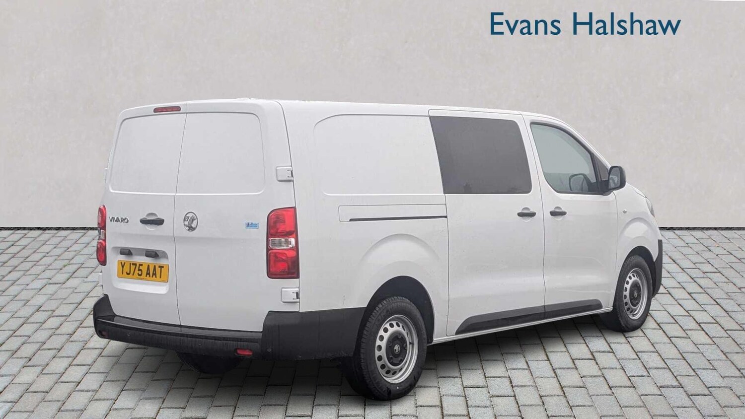 Used Vauxhall Vivaro 2025 for sale - 77861466: Photo 7