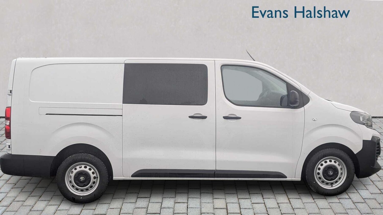 Used Vauxhall Vivaro 2025 for sale - 77861466: Photo 8