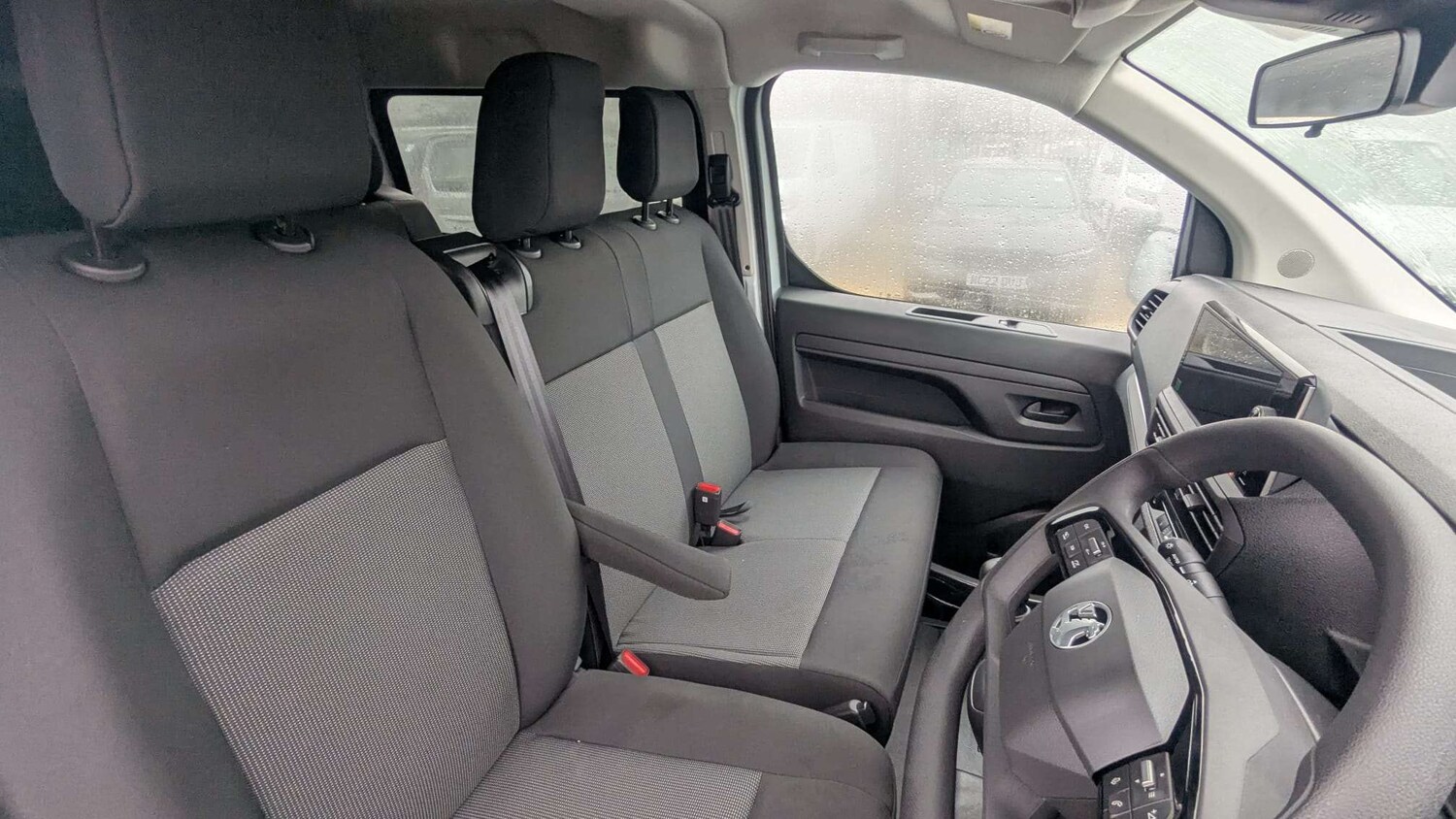 Used Vauxhall Vivaro 2025 for sale - 77861466: Photo 9