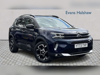 Used Citroen C5 Aircross 2023 for sale - 79428910: Photo