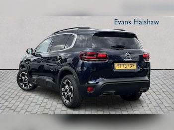 Used Citroen C5 Aircross 2023 for sale - 79428910: Photo