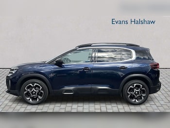 Used Citroen C5 Aircross 2023 for sale - 79428910: Photo