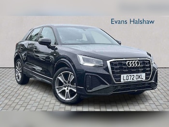 Used Audi Q2 2023 for sale - 78845393: Photo