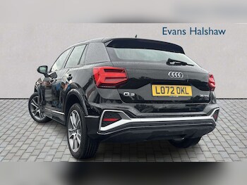 Used Audi Q2 2023 for sale - 78845393: Photo