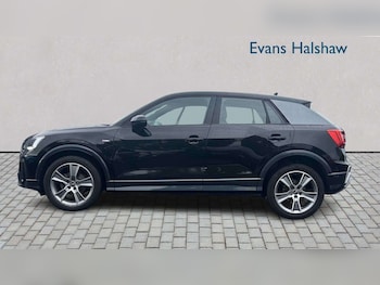 Used Audi Q2 2023 for sale - 78845393: Photo