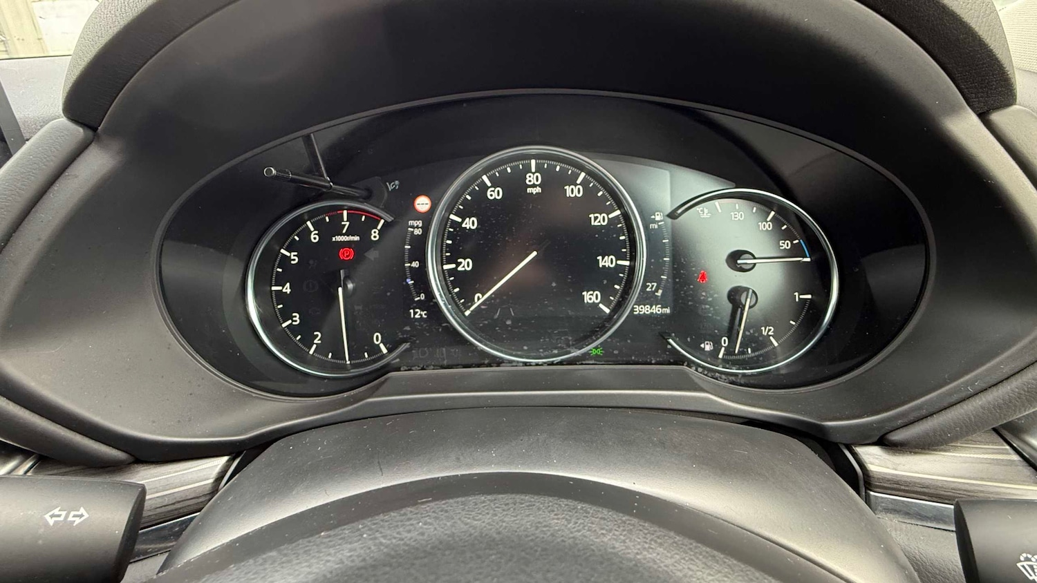 Used Mazda CX-5 2024 for sale - 78137639: Photo 12