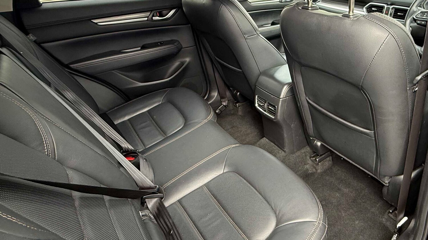 Used Mazda CX-5 2024 for sale - 78137639: Photo 15