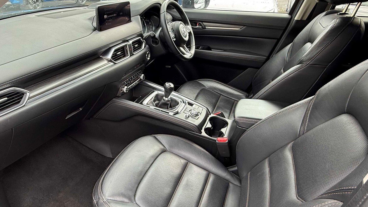 Used Mazda CX-5 2024 for sale - 78137639: Photo 16