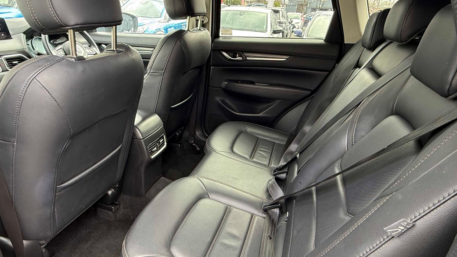 Used Mazda CX-5 2024 for sale - 78137639: Photo 17