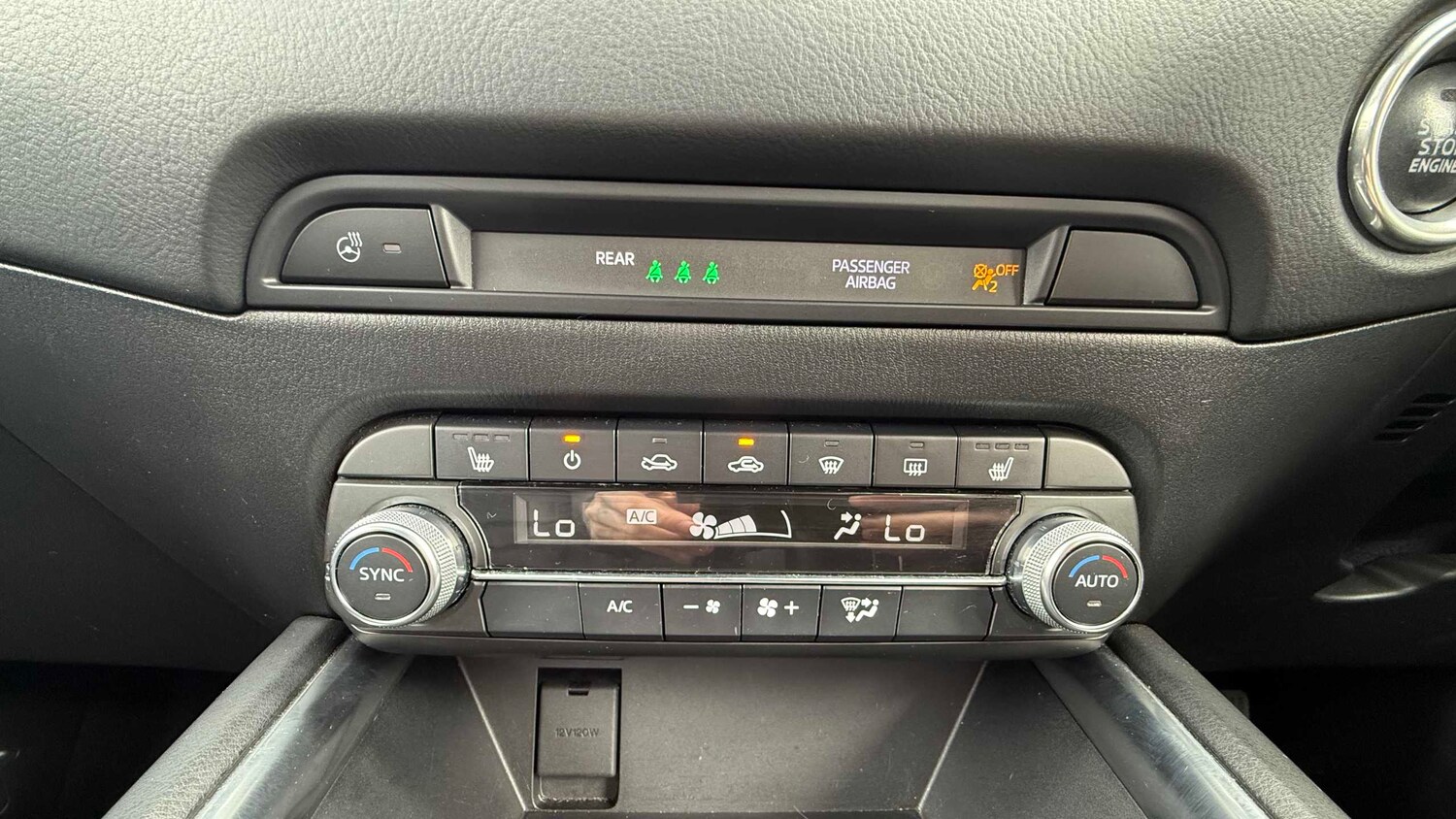 Used Mazda CX-5 2024 for sale - 78137639: Photo 18