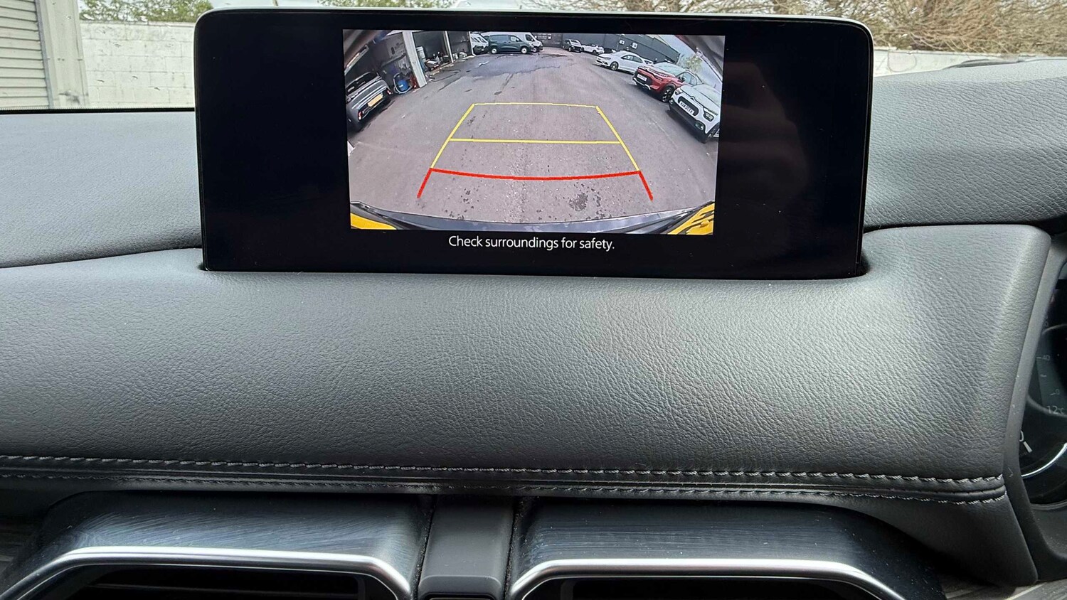 Used Mazda CX-5 2024 for sale - 78137639: Photo 19