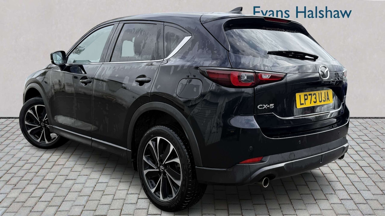 Used Mazda CX-5 2024 for sale - 78137639: Photo 2