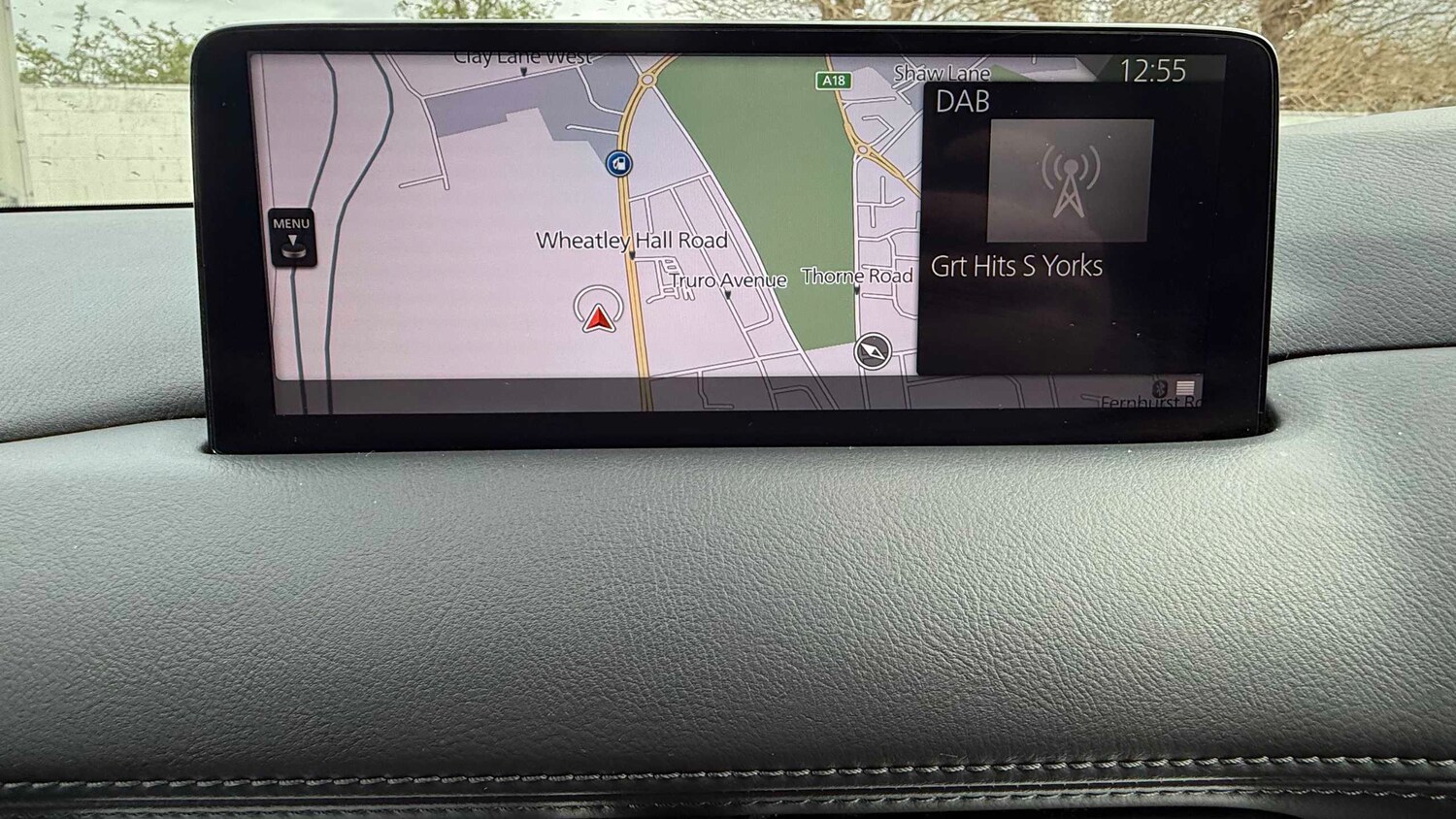 Used Mazda CX-5 2024 for sale - 78137639: Photo 20