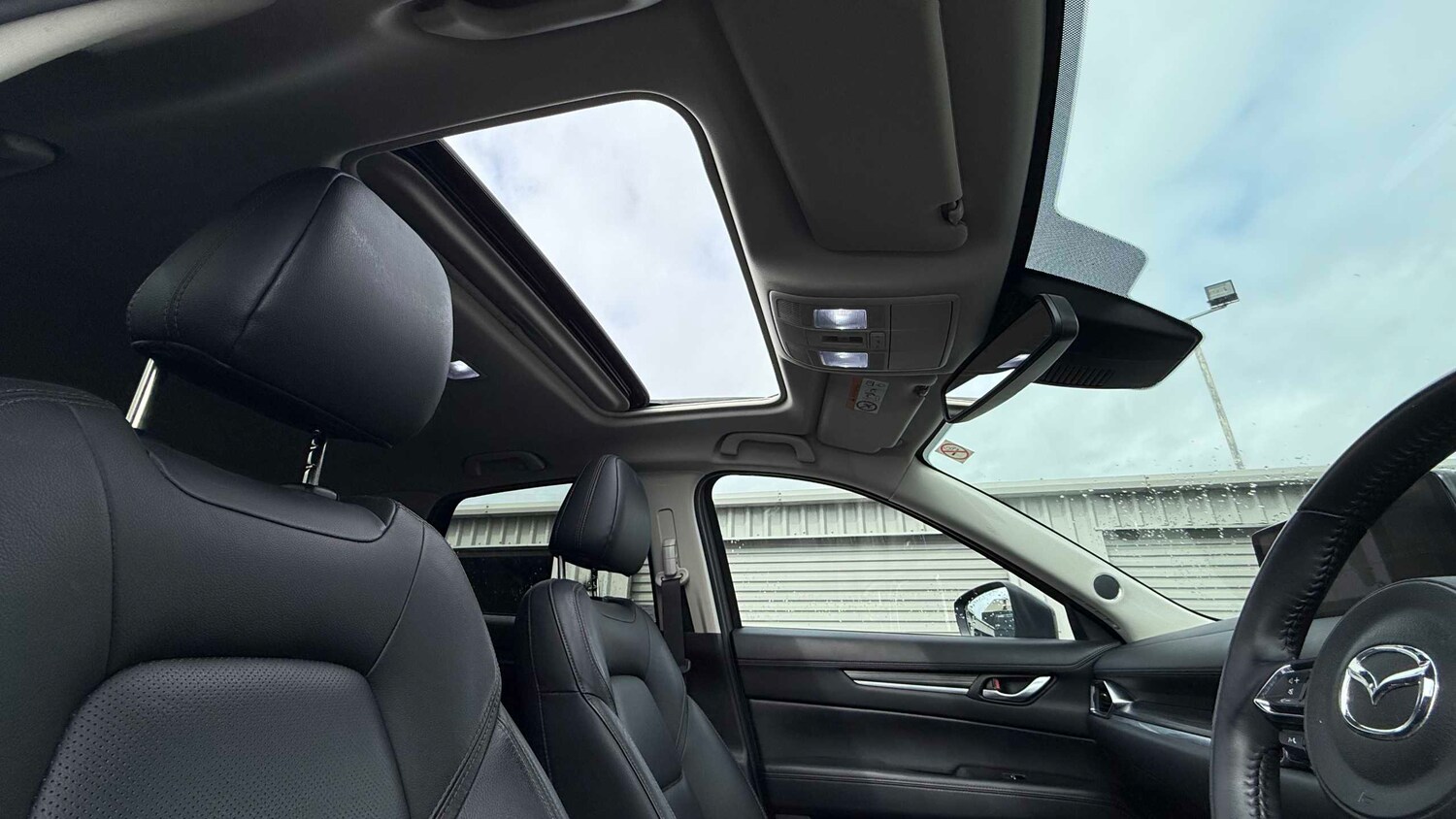 Used Mazda CX-5 2024 for sale - 78137639: Photo 21