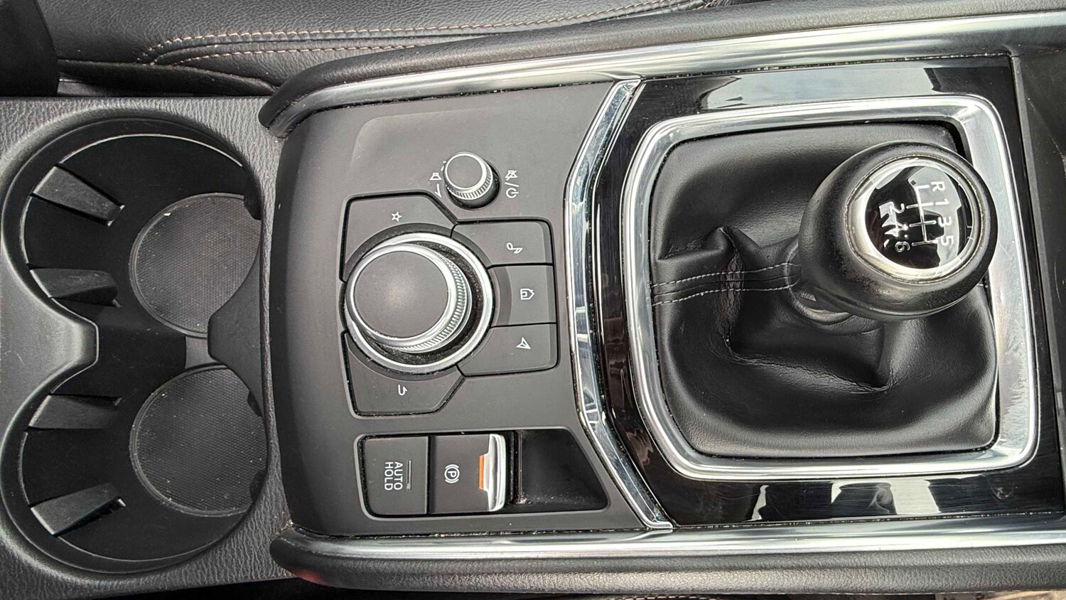 Used Mazda CX-5 2024 for sale - 78137639: Photo 23