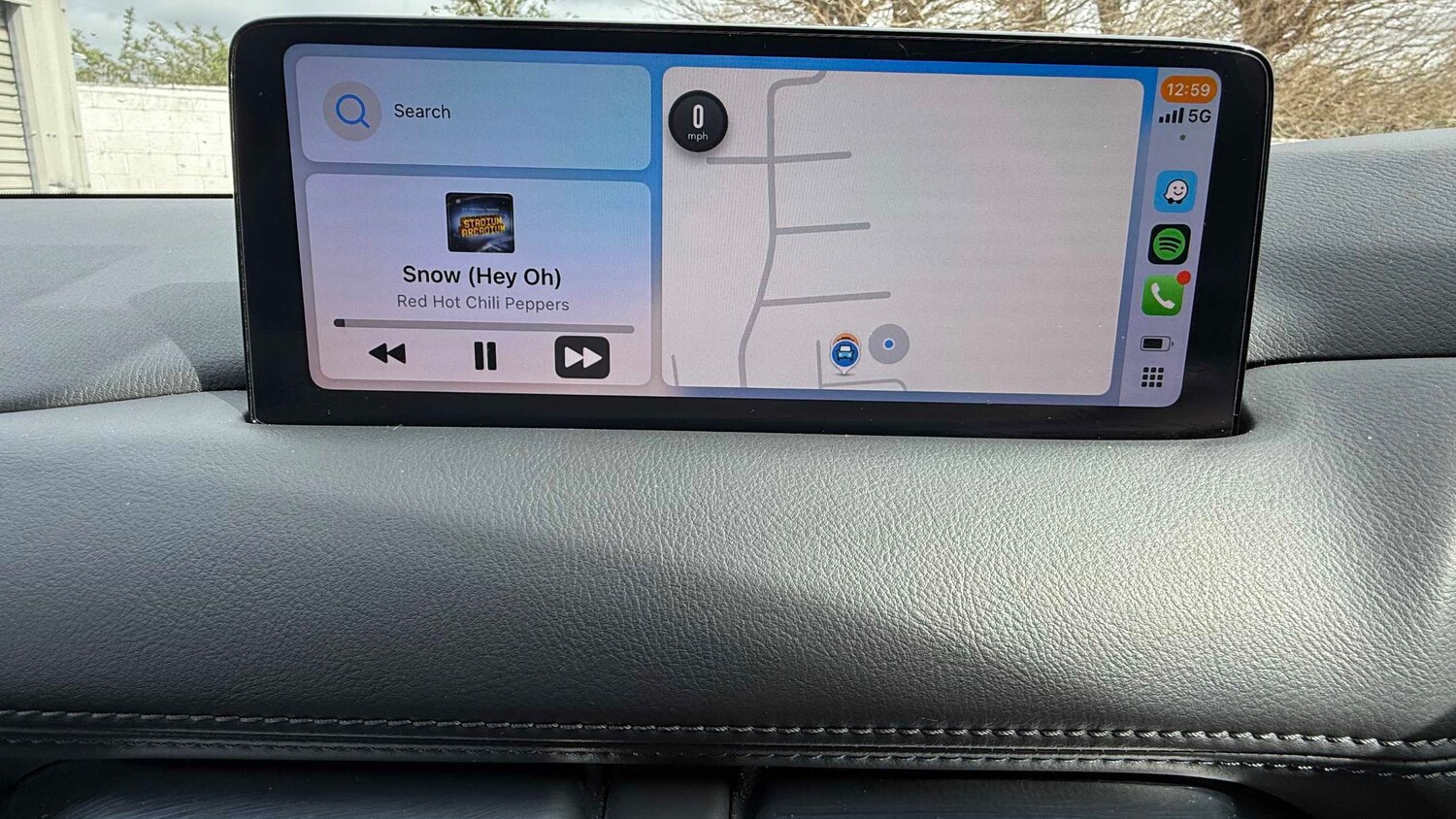 Used Mazda CX-5 2024 for sale - 78137639: Photo 26