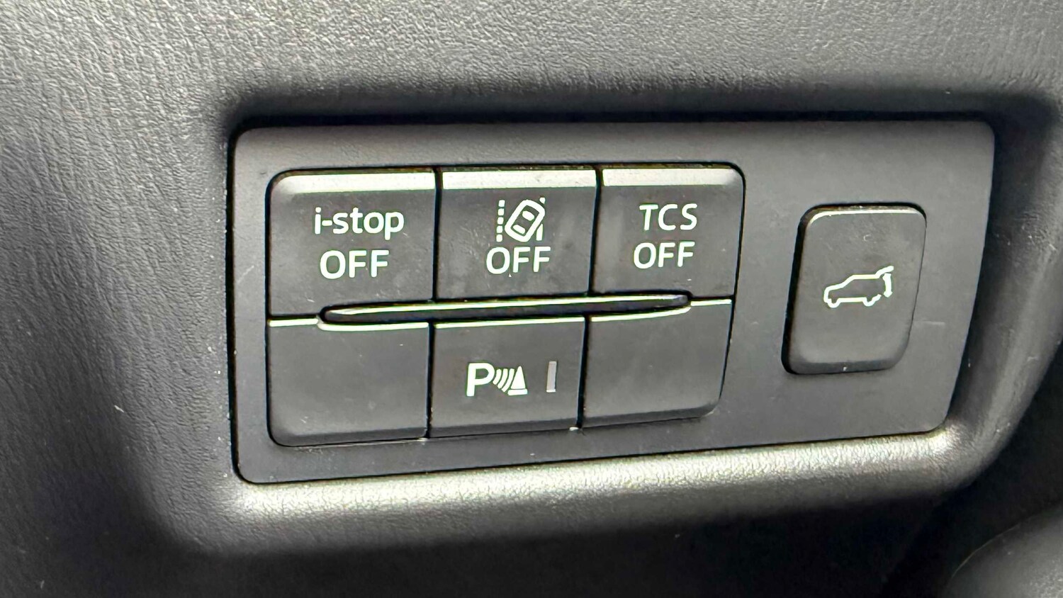 Used Mazda CX-5 2024 for sale - 78137639: Photo 29