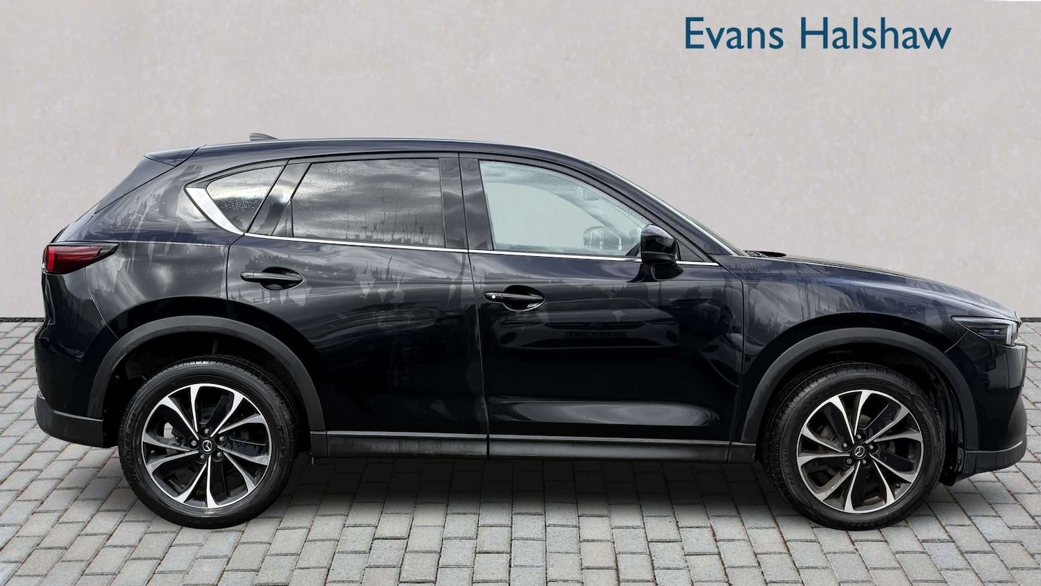 Used Mazda CX-5 2024 for sale - 78137639: Photo 3