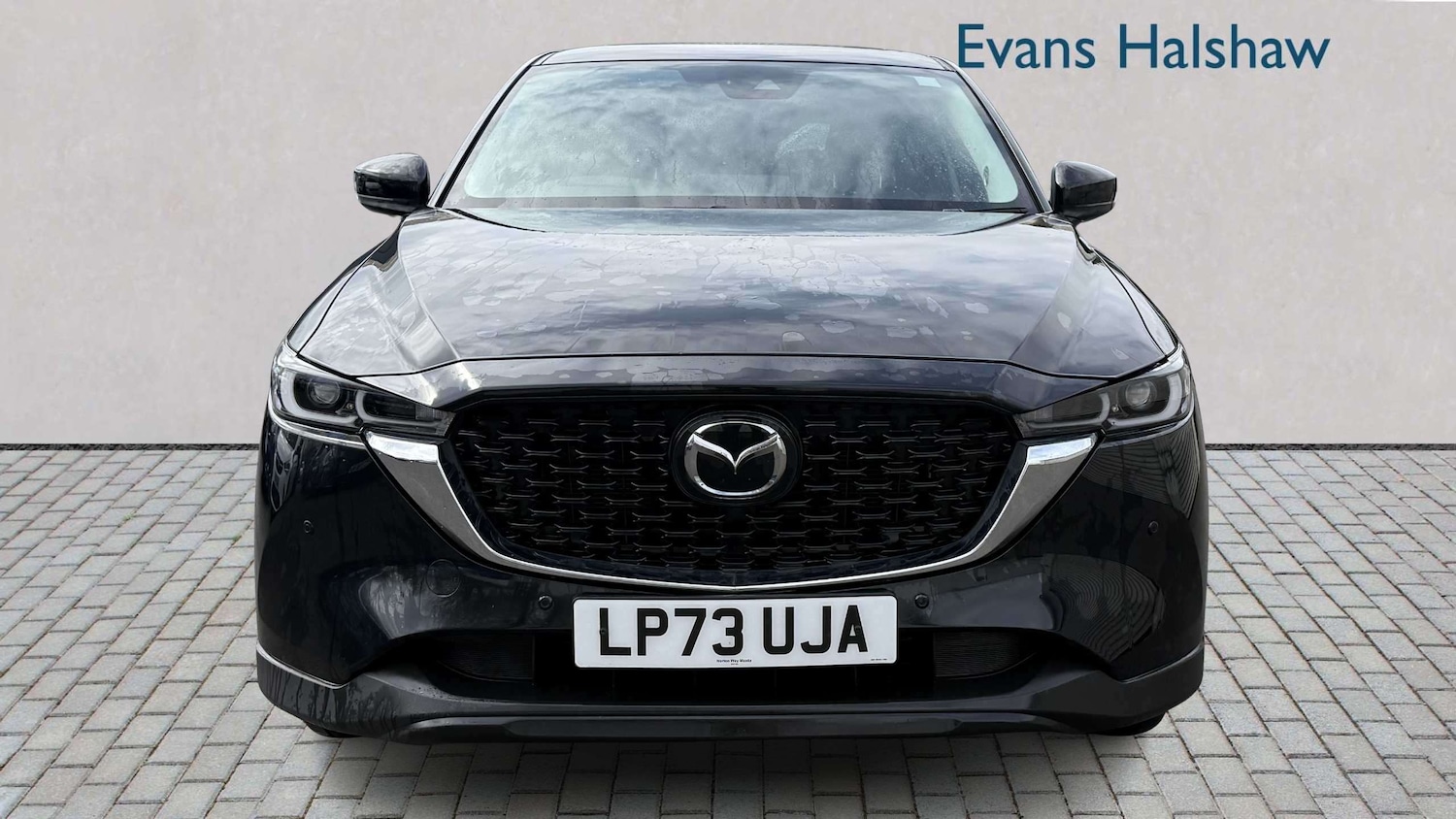 Used Mazda CX-5 2024 for sale - 78137639: Photo 4