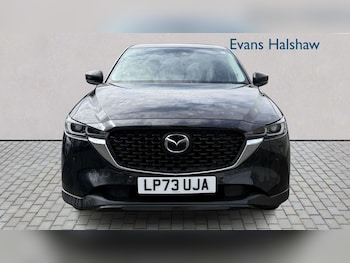 Used Mazda CX-5 2024 for sale - 78137639: Photo