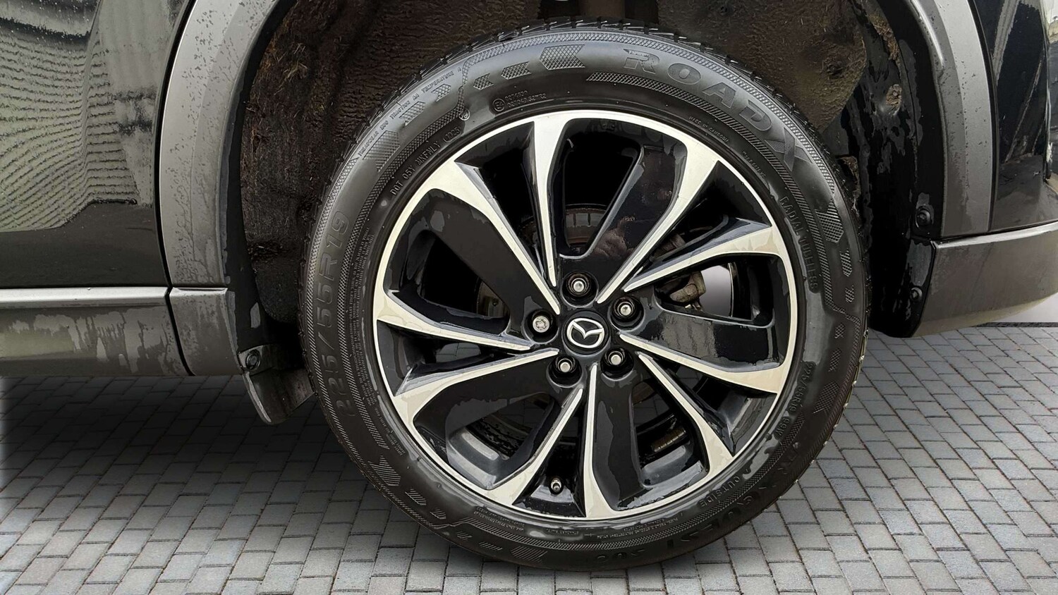 Used Mazda CX-5 2024 for sale - 78137639: Photo 7