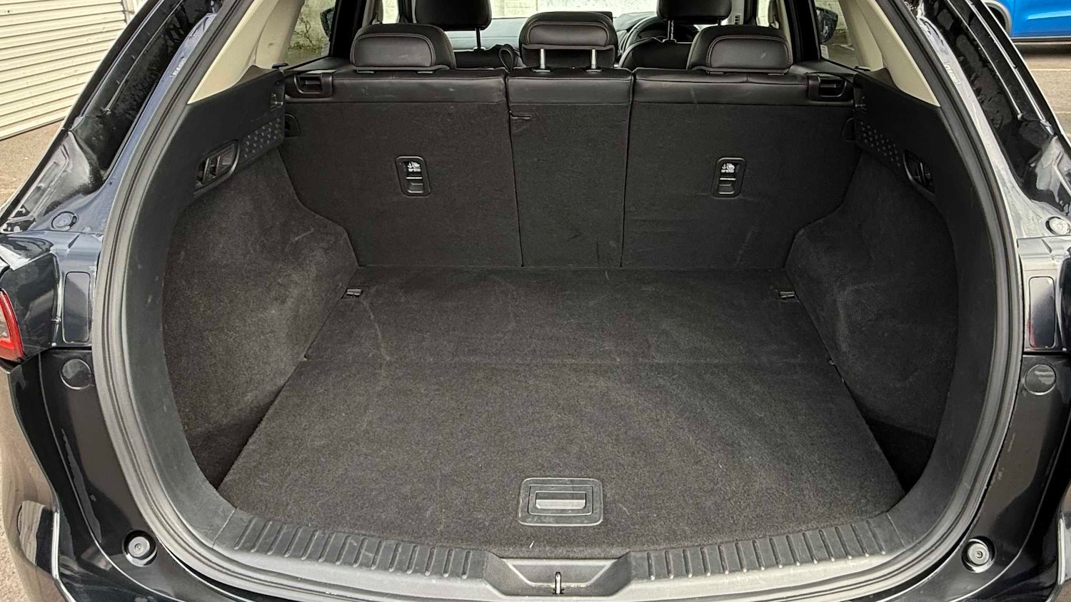 Used Mazda CX-5 2024 for sale - 78137639: Photo 8