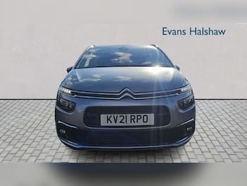 Used Citroen Grand C4 Picasso 2021 for sale - 79648597: Photo