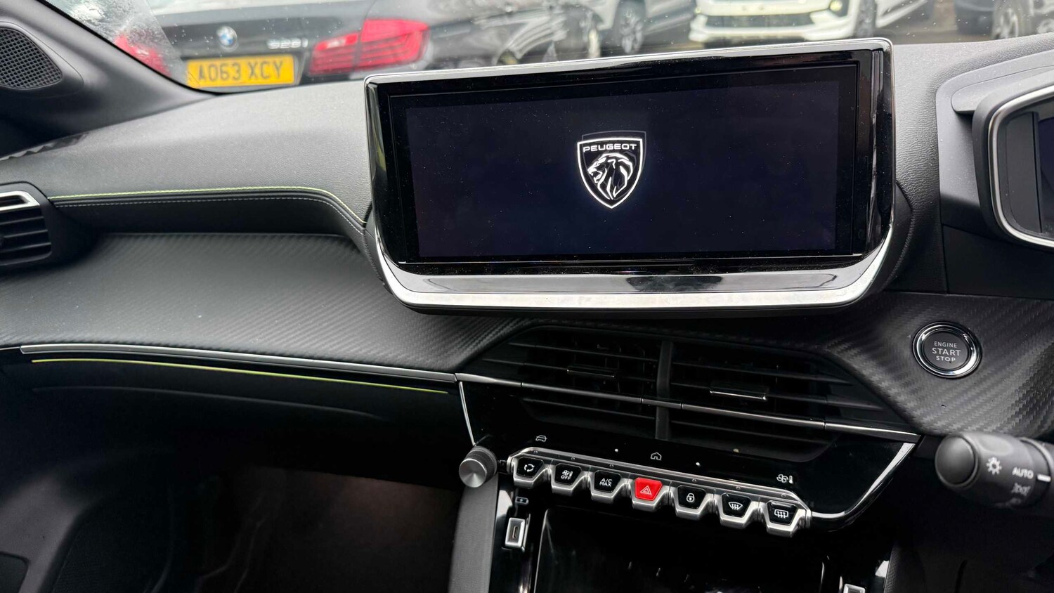 Used Peugeot 208 for sale - 77860637: Photo 11