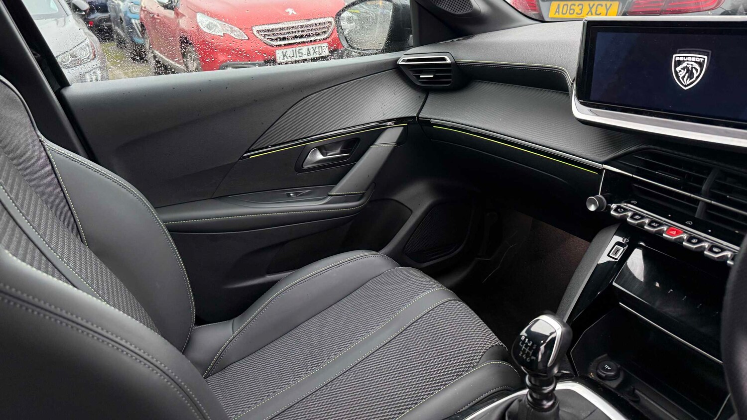 Used Peugeot 208 for sale - 77860637: Photo 12