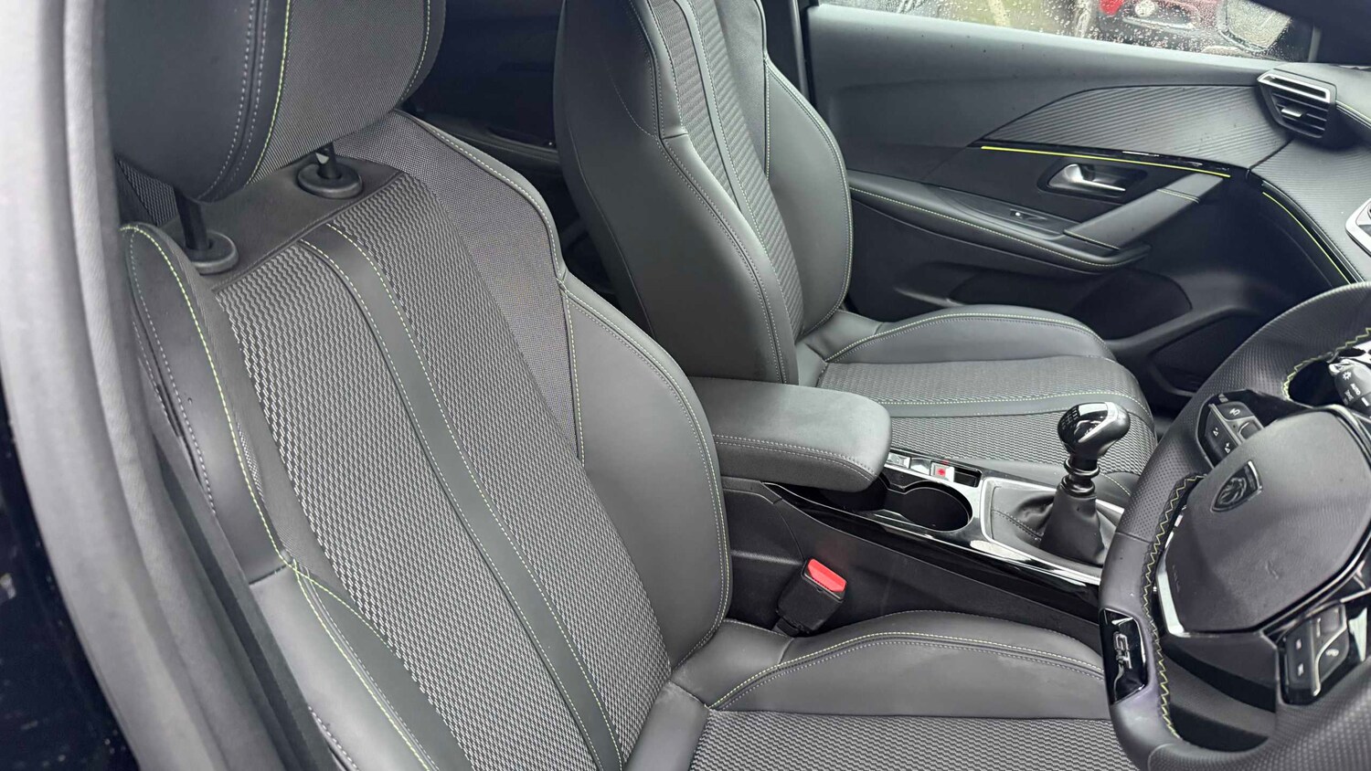 Used Peugeot 208 for sale - 77860637: Photo 13