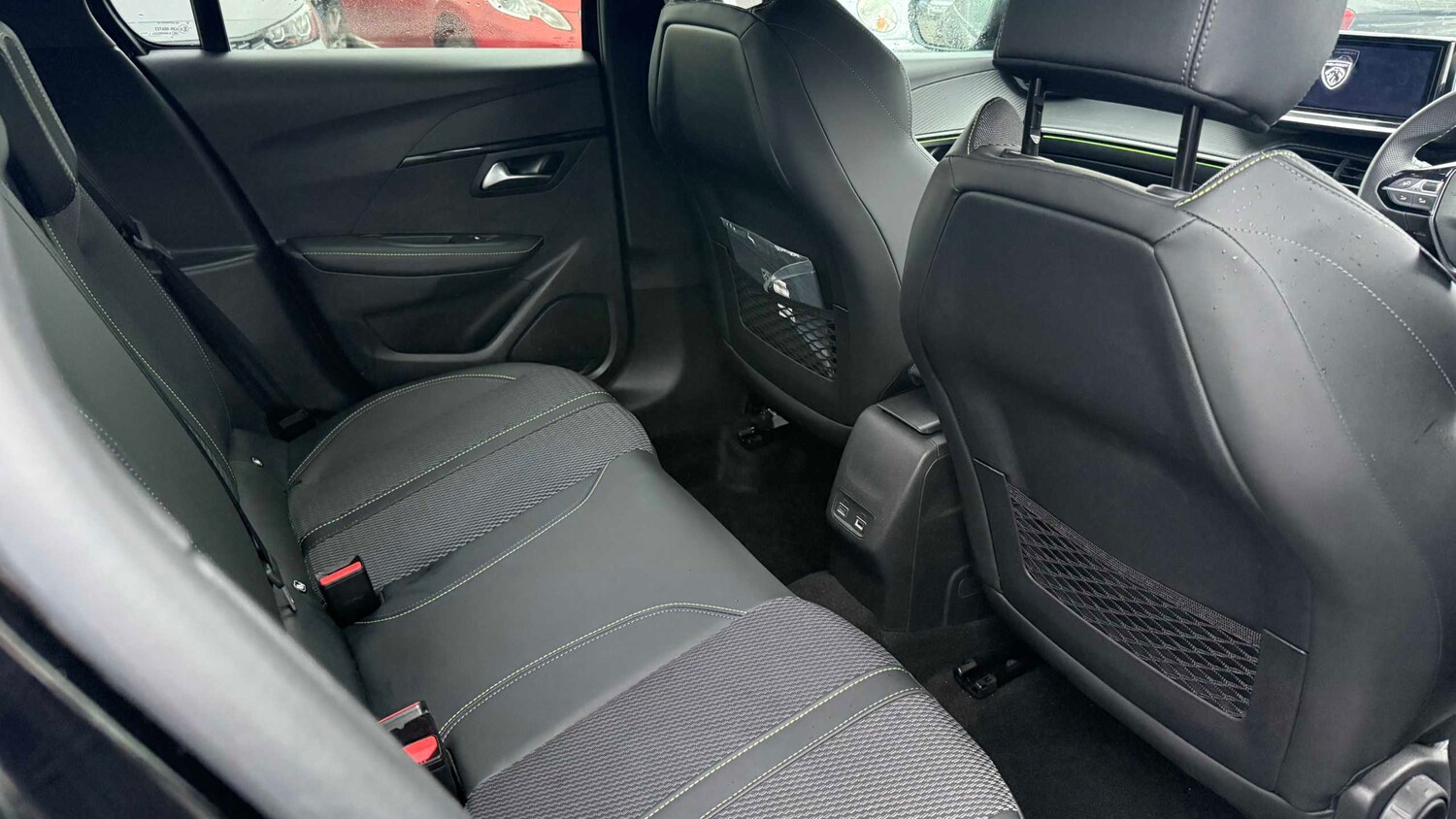 Used Peugeot 208 for sale - 77860637: Photo 14