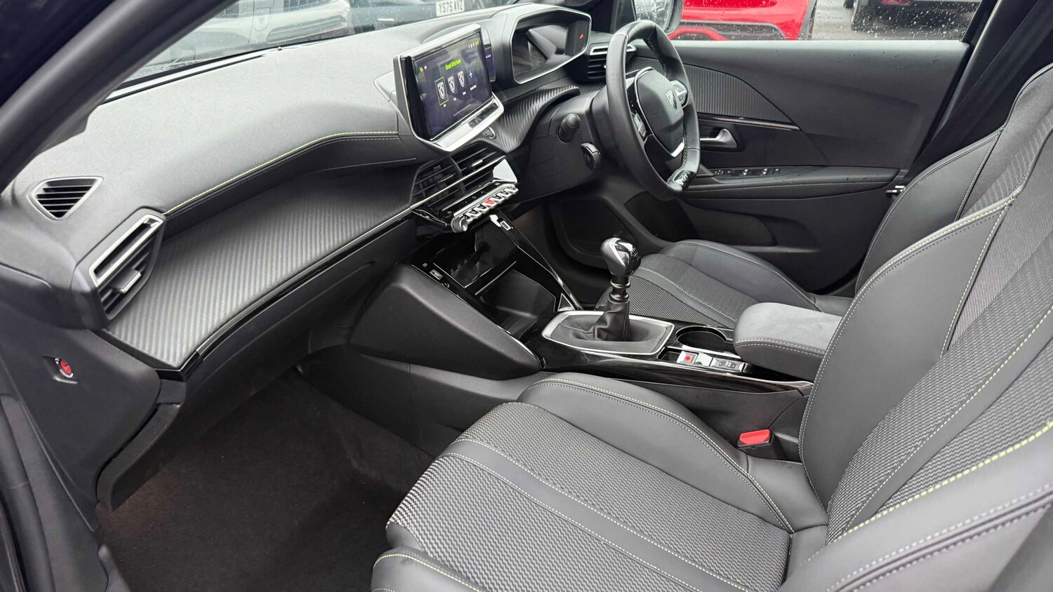 Used Peugeot 208 for sale - 77860637: Photo 16