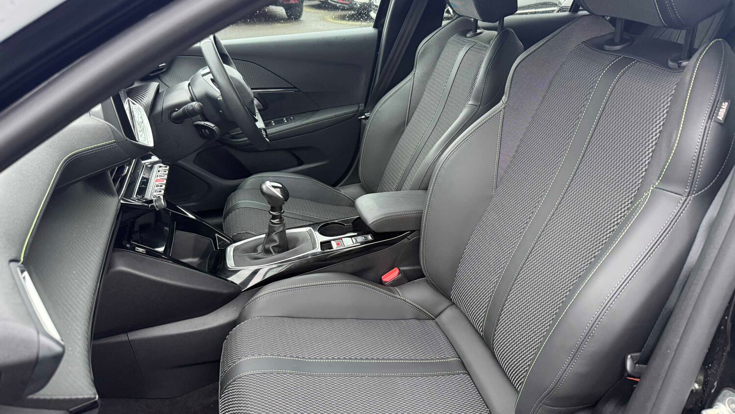 Used Peugeot 208 for sale - 77860637: Photo 17