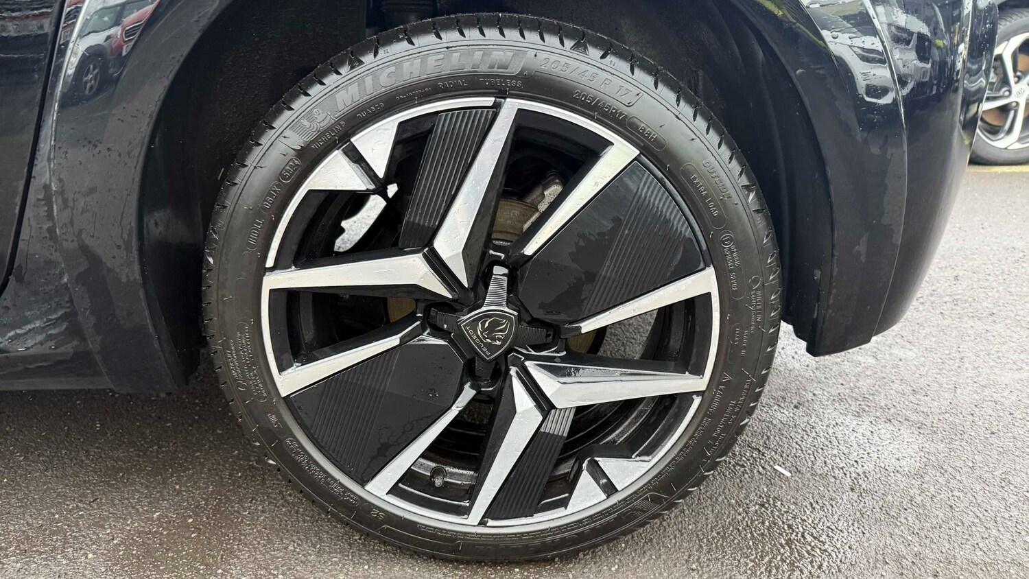 Used Peugeot 208 for sale - 77860637: Photo 19