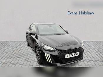 Peugeot 208 feature image