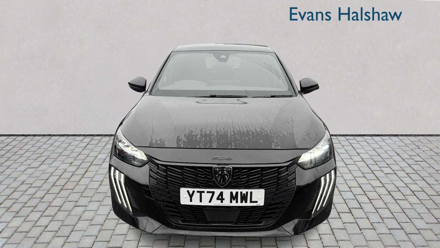 Used Peugeot 208 for sale - 77860637: Photo 2