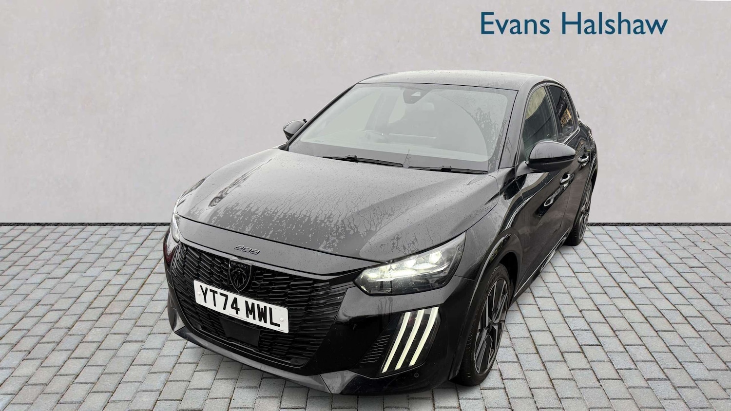 Used Peugeot 208 for sale - 77860637: Photo 3