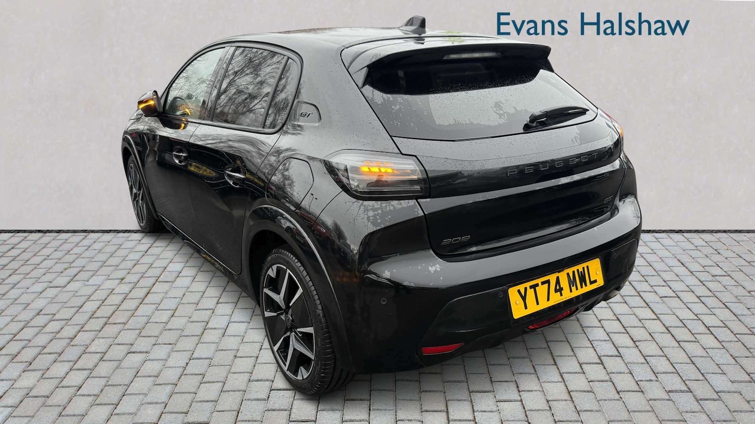 Used Peugeot 208 for sale - 77860637: Photo 5