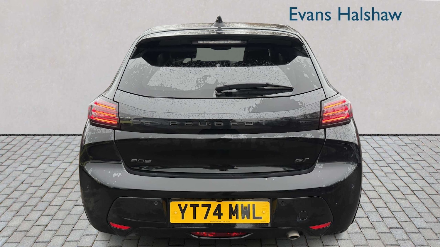 Used Peugeot 208 for sale - 77860637: Photo 6