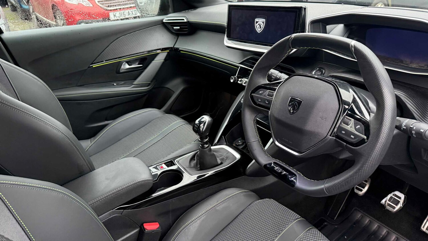 Used Peugeot 208 for sale - 77860637: Photo 8