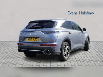 Used DS Automobiles DS 7 2019 for sale - 79078838: Photo