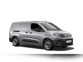 Used Peugeot Partner 2026 for sale - 79825114: Photo