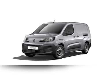 Used Peugeot Partner 2026 for sale - 79825114: Photo