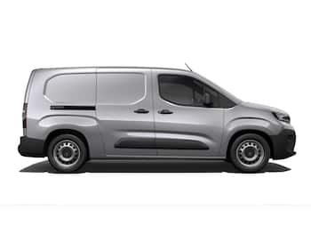 Used Peugeot Partner 2026 for sale - 79825114: Photo