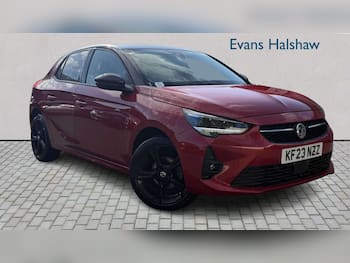 Used Vauxhall Corsa 2023 for sale - 79825429: Photo