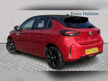 Used Vauxhall Corsa 2023 for sale - 79825429: Photo